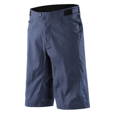TLD Flowline Short Charcoal